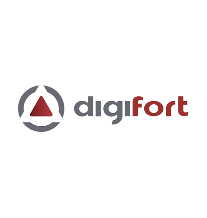 Digifort Logo