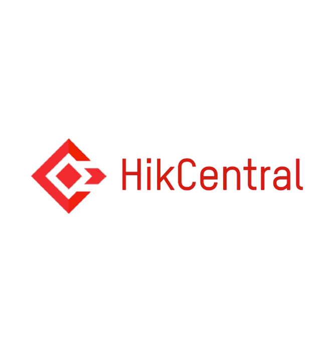 Hik Central Logo